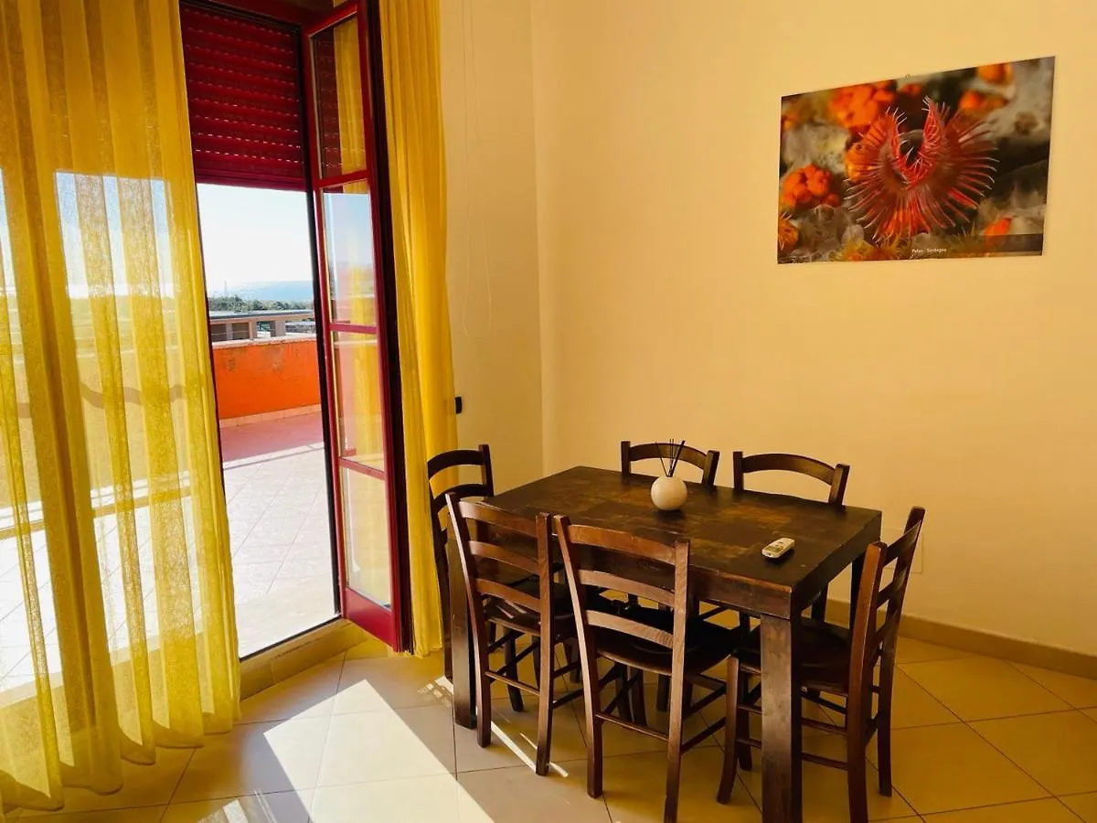 Regina Beach Holiday Apartments Tirrenia 0*,  Italy