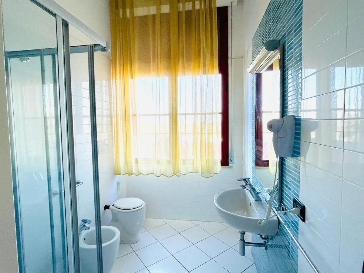 Regina Beach Holiday Apartments Tirrenia Aparthotel