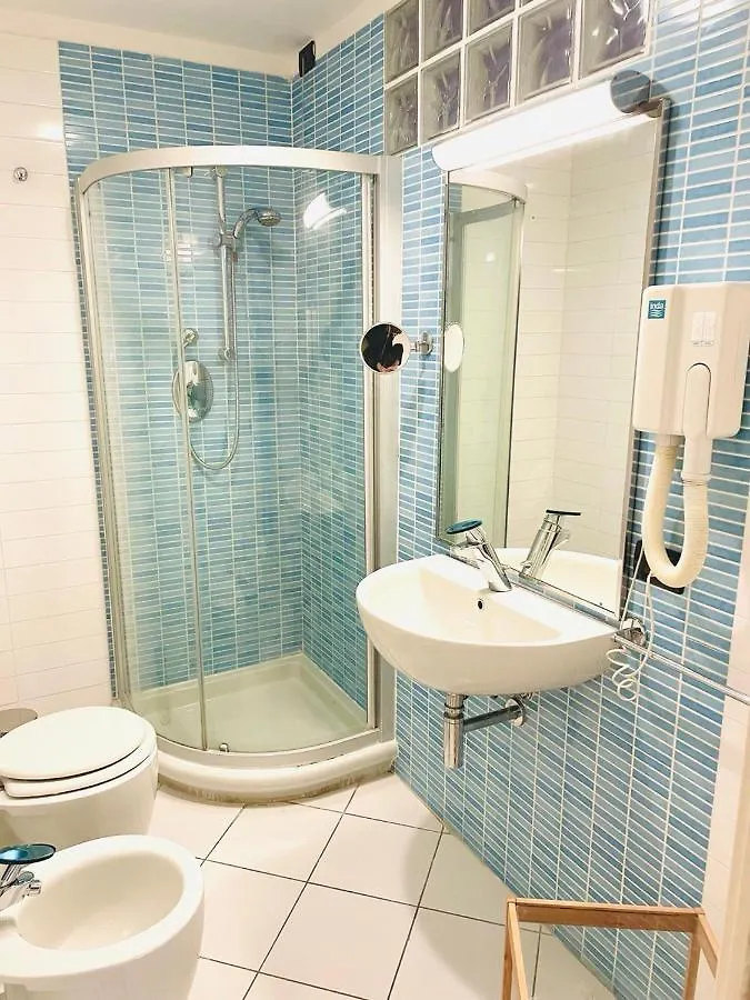 Regina Beach Holiday Apartments Tirrenia Italy