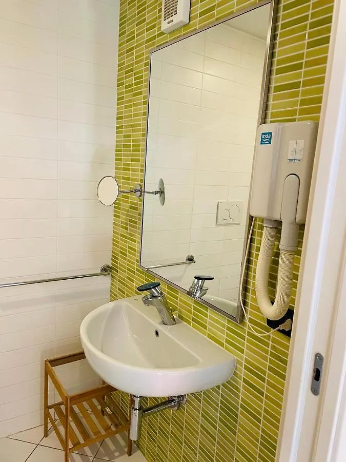Regina Beach Holiday Apartments Tirrenia 0*,  Italy