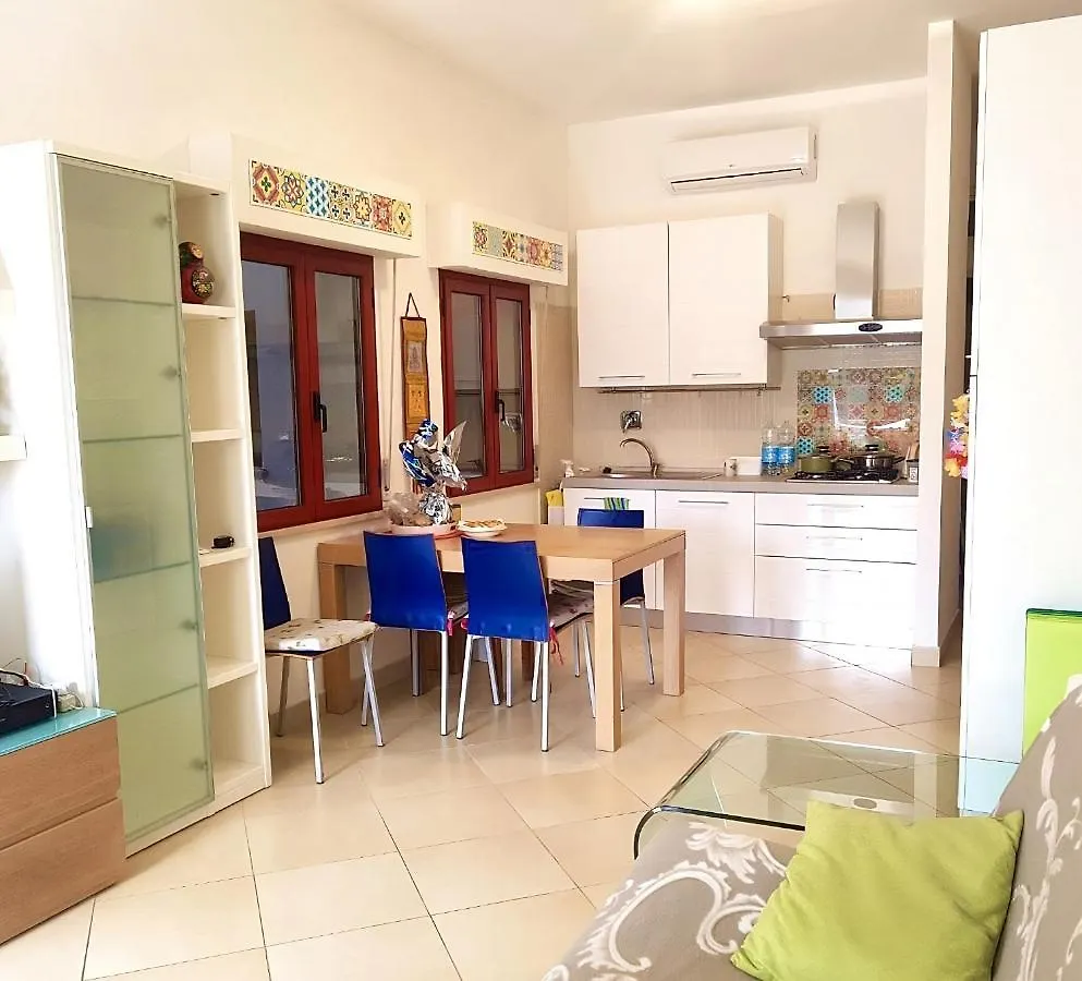 Regina Beach Holiday Apartments Tirrenia Aparthotel