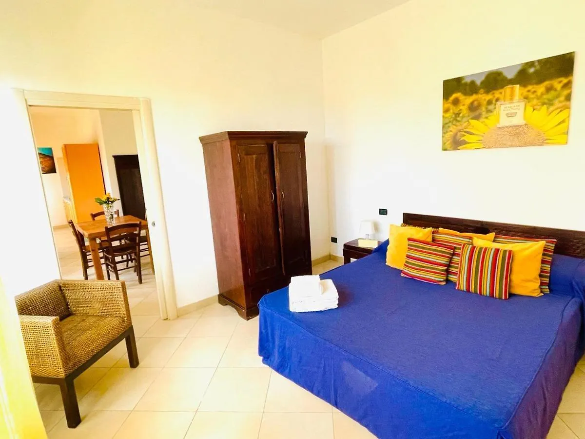 Regina Beach Holiday Apartments Tirrenia Aparthotel