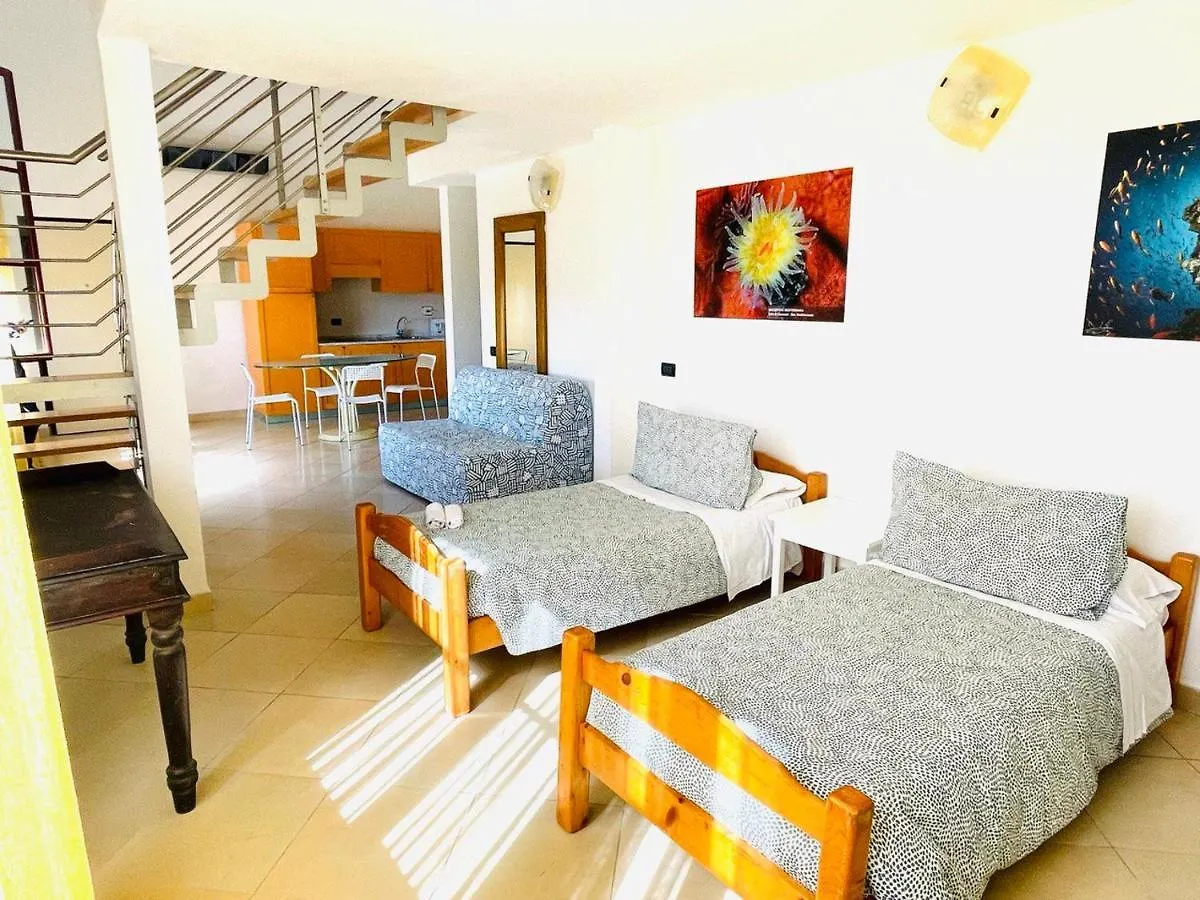 Regina Beach Holiday Apartments Tirrenia Aparthotel