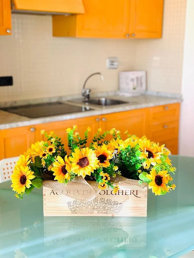 Regina Beach Holiday Apartments Tirrenia Aparthotel
