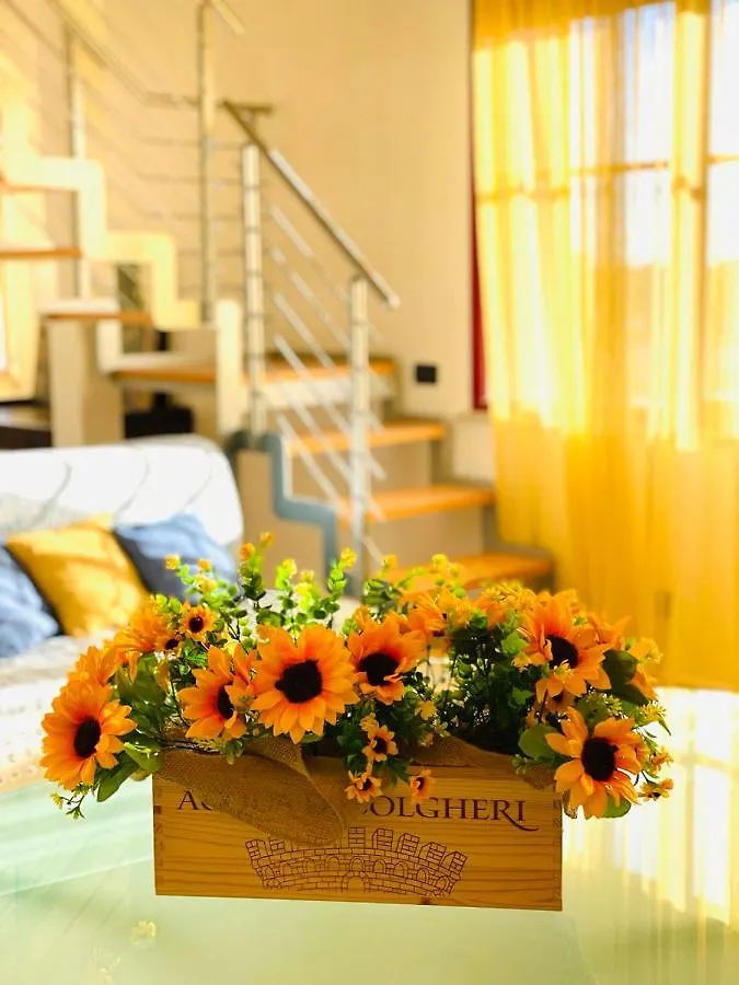 Regina Beach Holiday Apartments Tirrenia 0*,