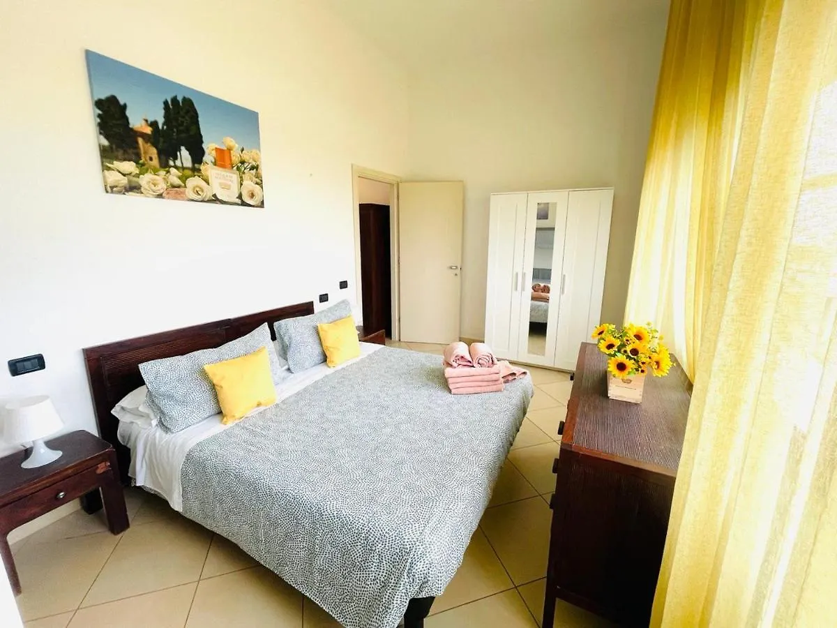 Regina Beach Holiday Apartments Tirrenia Aparthotel