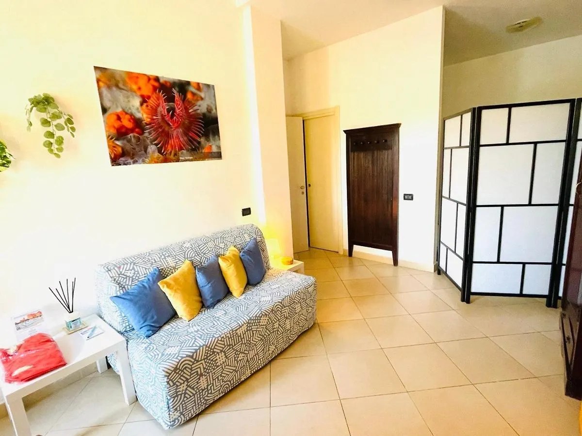 Aparthotel Regina Beach Holiday Apartments Tirrenia