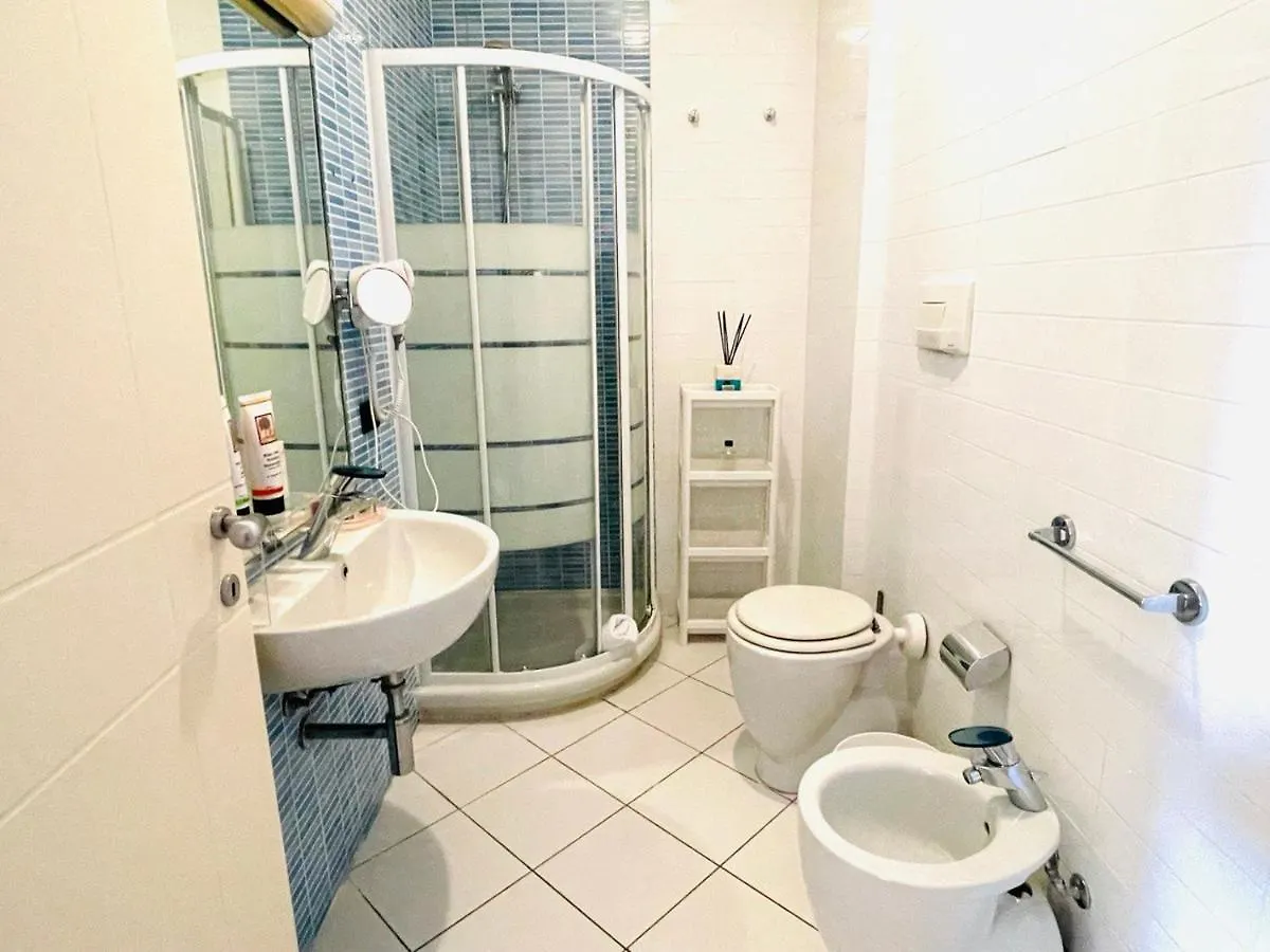 Aparthotel Regina Beach Holiday Apartments Tirrenia