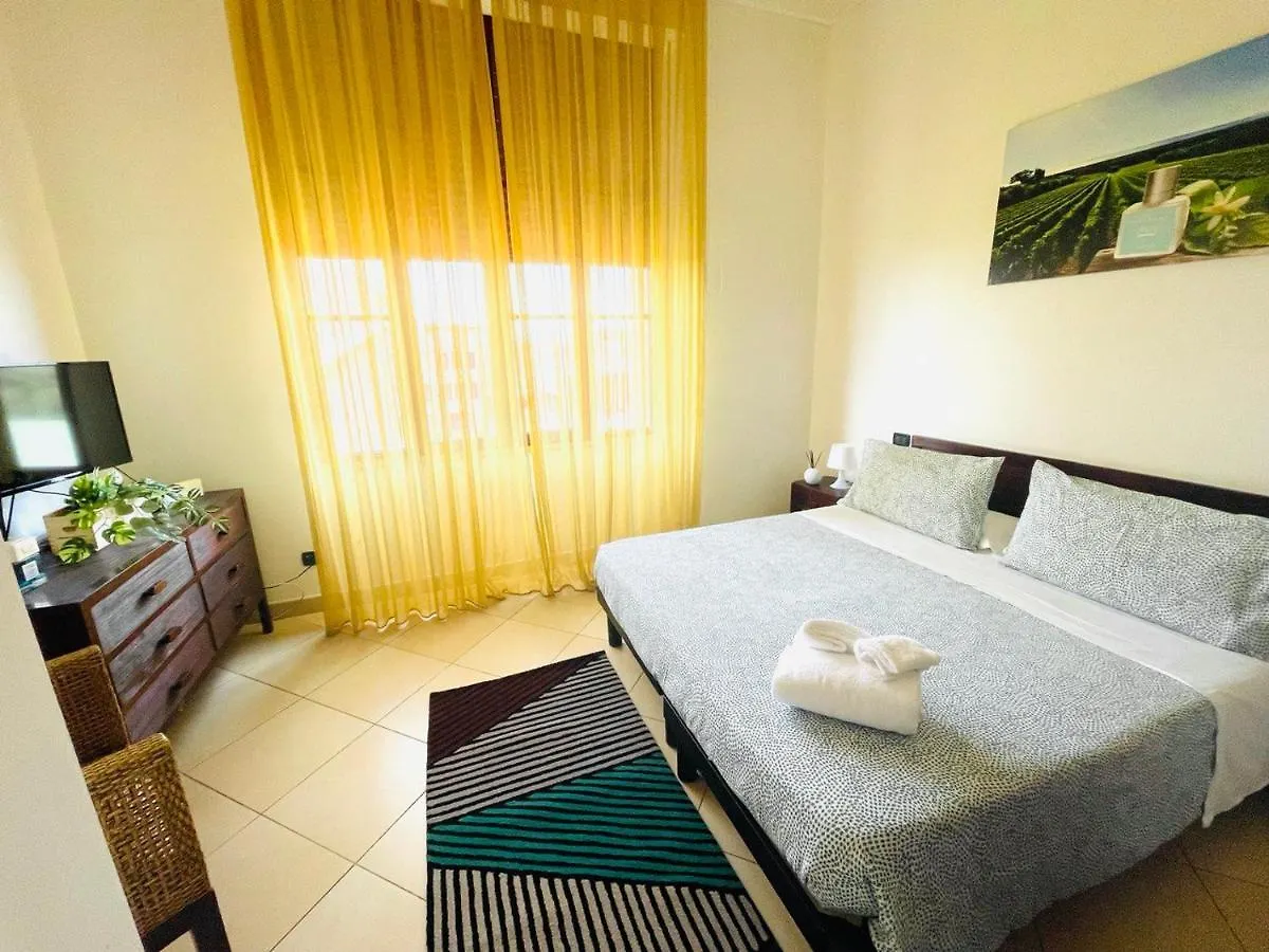 Regina Beach Holiday Apartments Tirrenia Italy