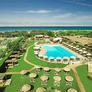 Oasi Del Mare Appart hôtel