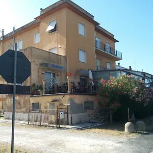Mediterraneo Hotel